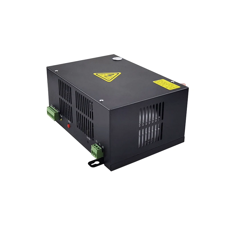 

LASERPWR HY-T60 Laser Power Supply for Co2 Laser Embroidery Machines Common Use most brand Laser Tube 90V-250V universal