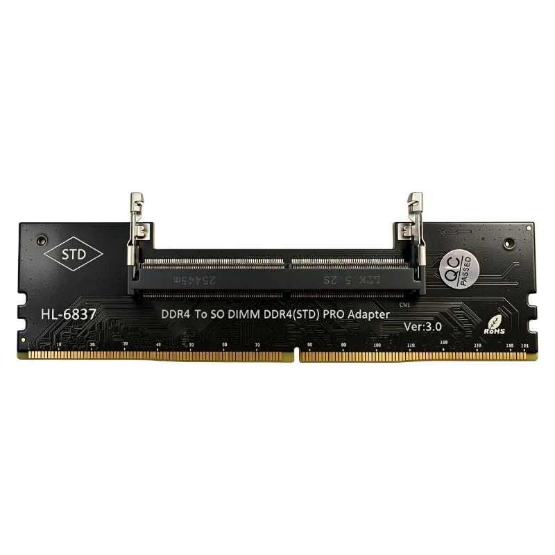 Ddr4 3200Mhz - SO‑DIMM DDR4 To Desktop DDR4 RAM