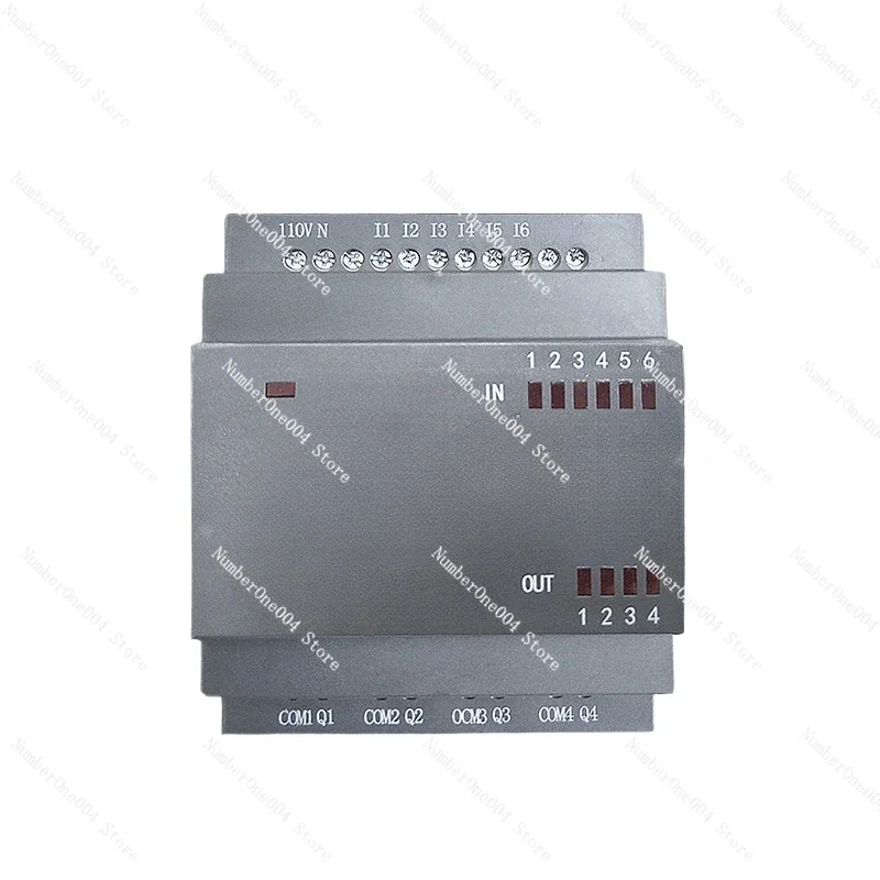 

Applicable to Drilling machine Z3040 Z3050 WJ1-6/4 microelectronic multifunctional relay