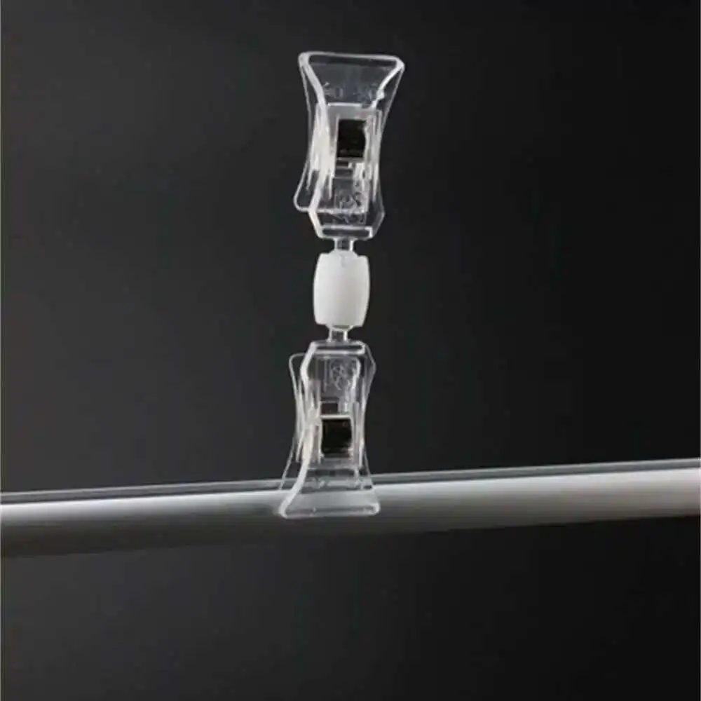 

Прозрачный пластиковый знак, зажим для бумаги, фотография