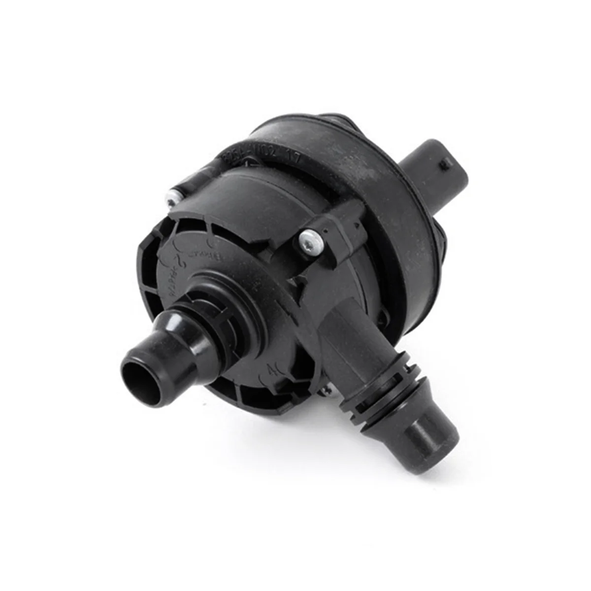 

Car Auxiliary Electronic Water Pump 64119147359 for BMW 1 2 3 4 5 Series F30 F31 Cooling System Auto Parts