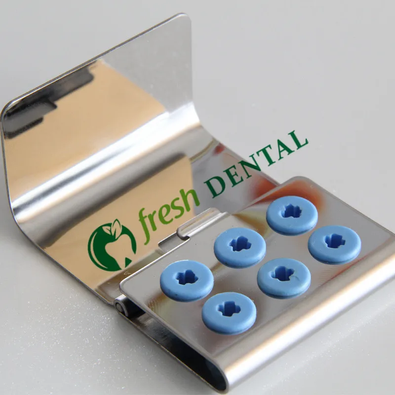 Dental Ultrasonic Scaler Tips Holder Brand New Dental Tips Stand Holder Fit EMS/NSK/SATELEC/Sirona/MECTRON Best Sale usA+++