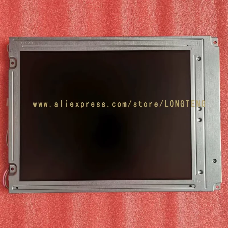 LQ10D421 LQ10D341 LQ10D344 LQ10D347 LQ10D34G 10.4-inch Industrial Display TFT LCD Screen