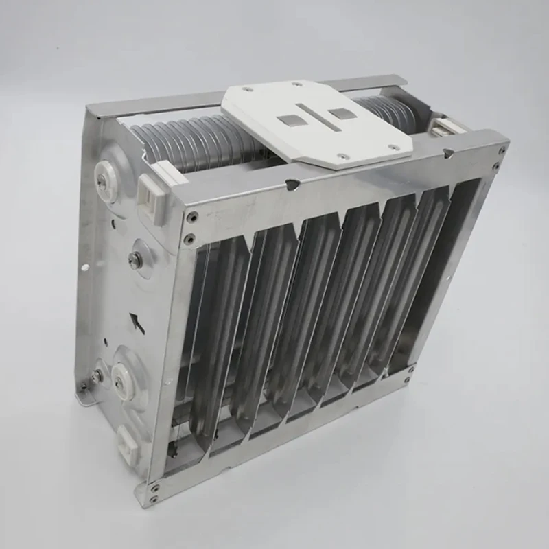 Original Kinyo ESP Cell Plates Electrostatic Precipitator Filter Ionization KY2S088 With 12VDC Input Voltage 4000/8000V Output