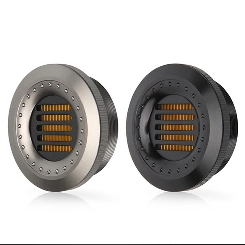 4inch 4Ohm 30W Tweeters with Air Motion Technology HIFI Treble Loudspeaker