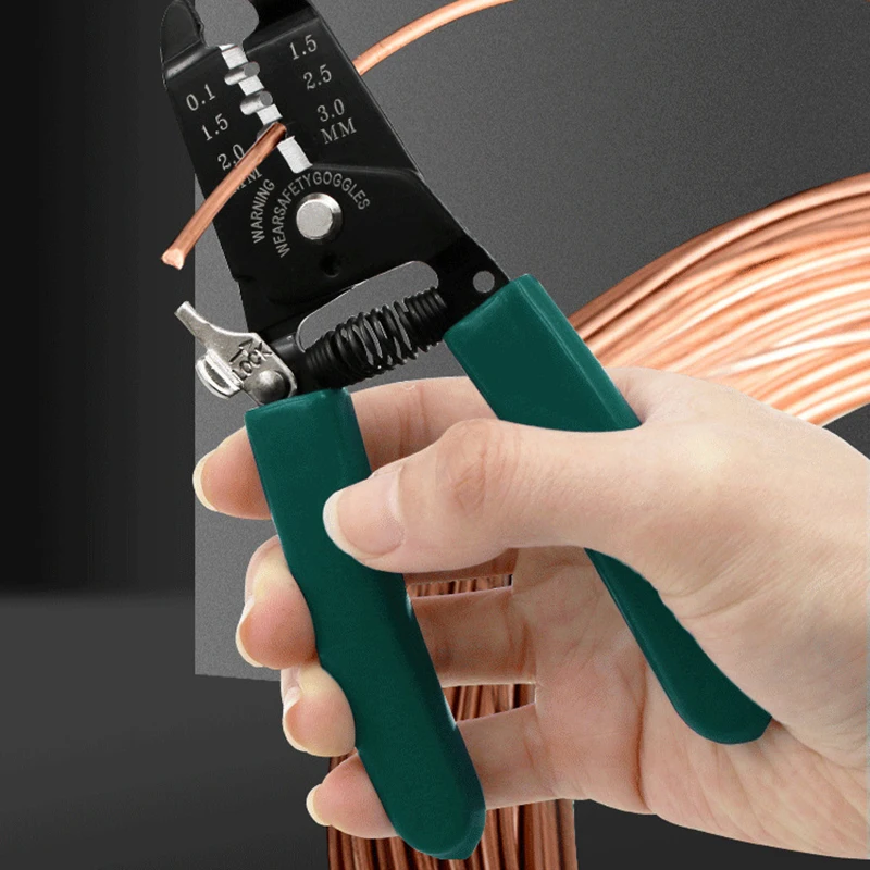 Capillary-Tube Pliers Cutter Scissors Snap-On Air Conditioning Refrigeration Refrigeration Tube Scissors