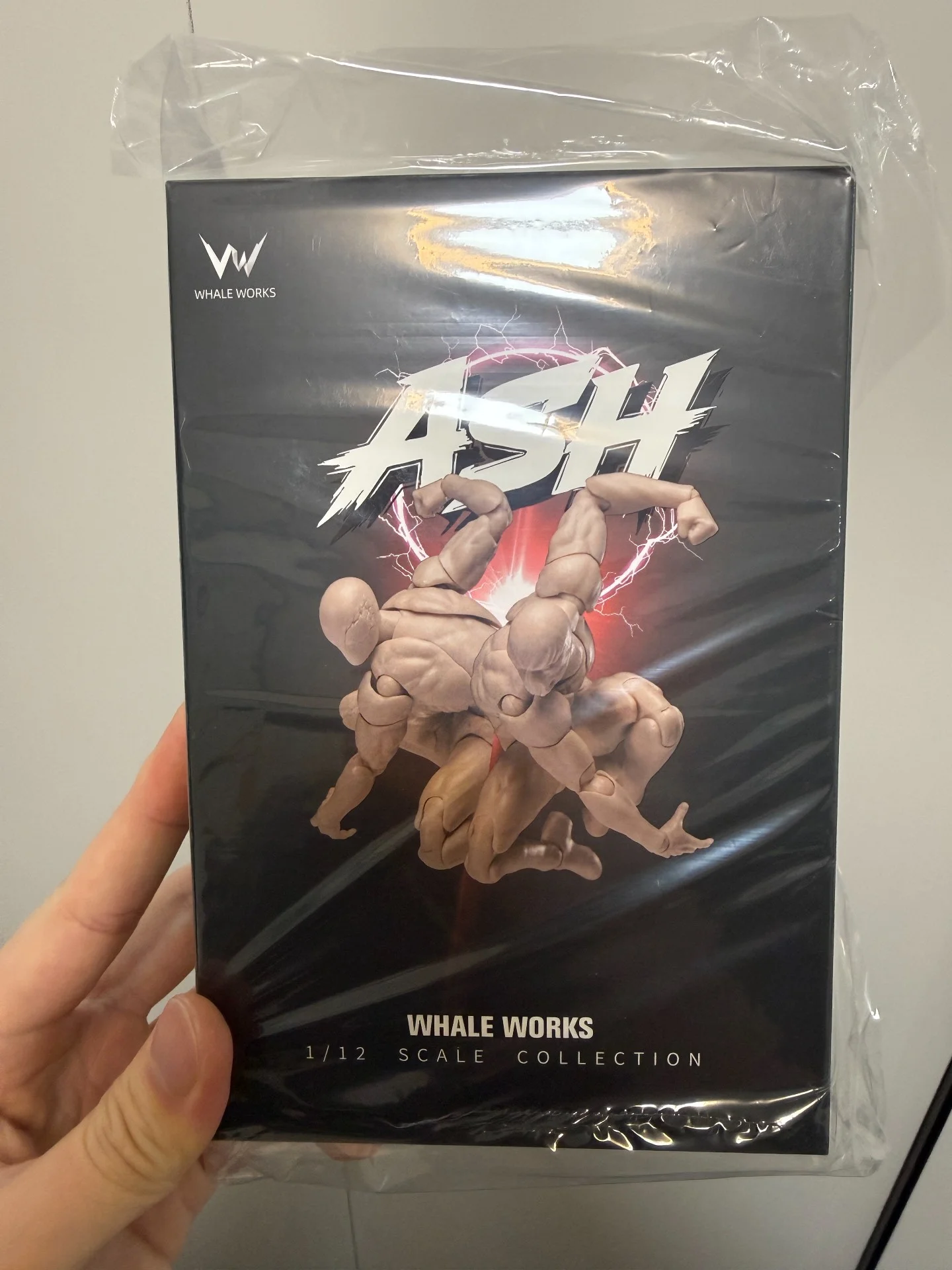 Thumbnail 3 - #29 Highest Rated Poseable Action Figures to Buy in 2026