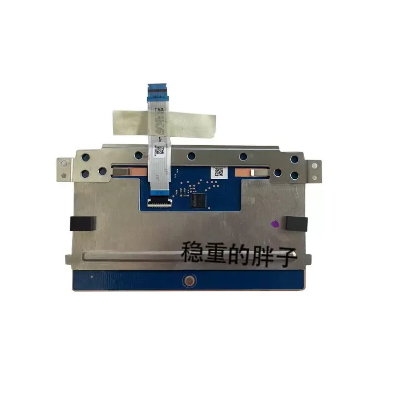 Touchpad for DELL Lingyue 5401 5402 Achievement V5401 Trackpad Replacement Part 0KC7T0