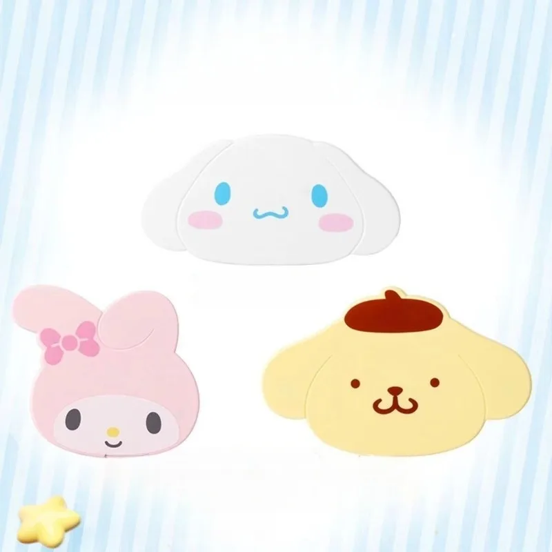 Anime New Sanrio Ic…