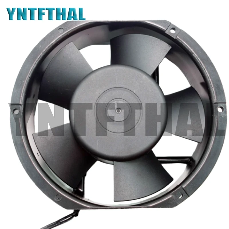 Novo ventilador de refrigeração AD17224MB5151MO/AD17224MB5151M0 DC24V 1.65A