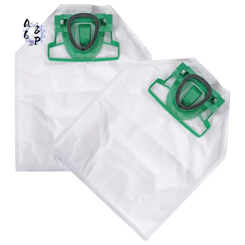 

A68P-For VK200 FP200 Parts For Vorwerk Kobold Vacuum Cleaner Bag Replacement Filter 8 VK200 Bags+2 HEPA Filters+12 Fragrances