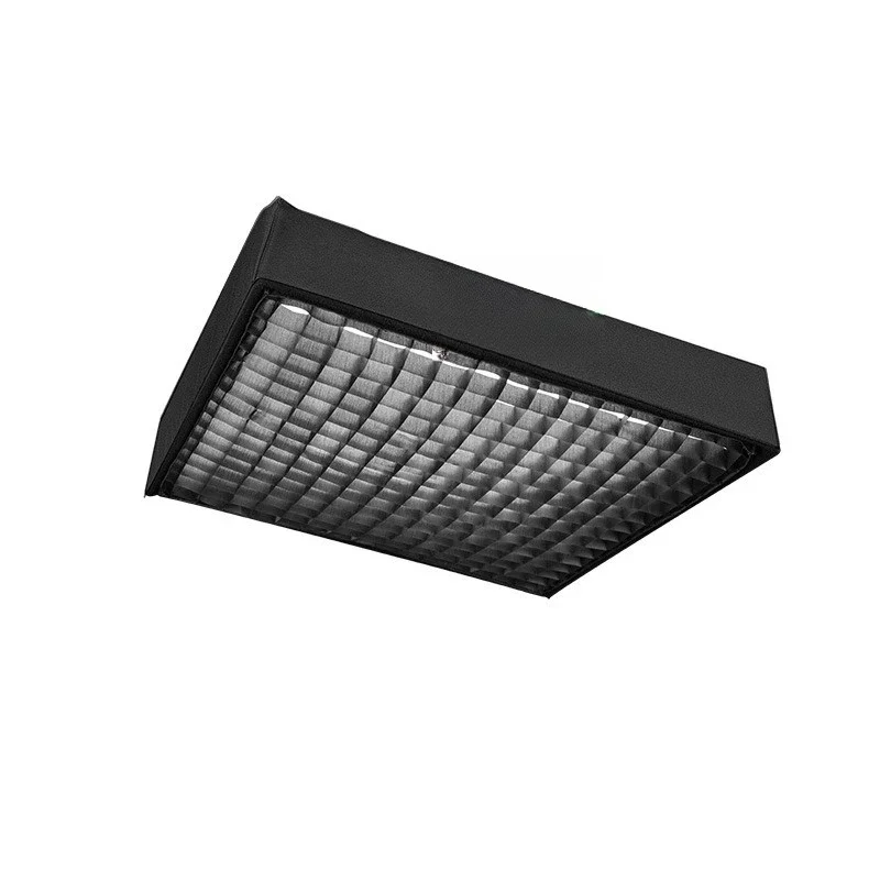 

Dual color temperature led photography roll light camera fill light soft light news interview