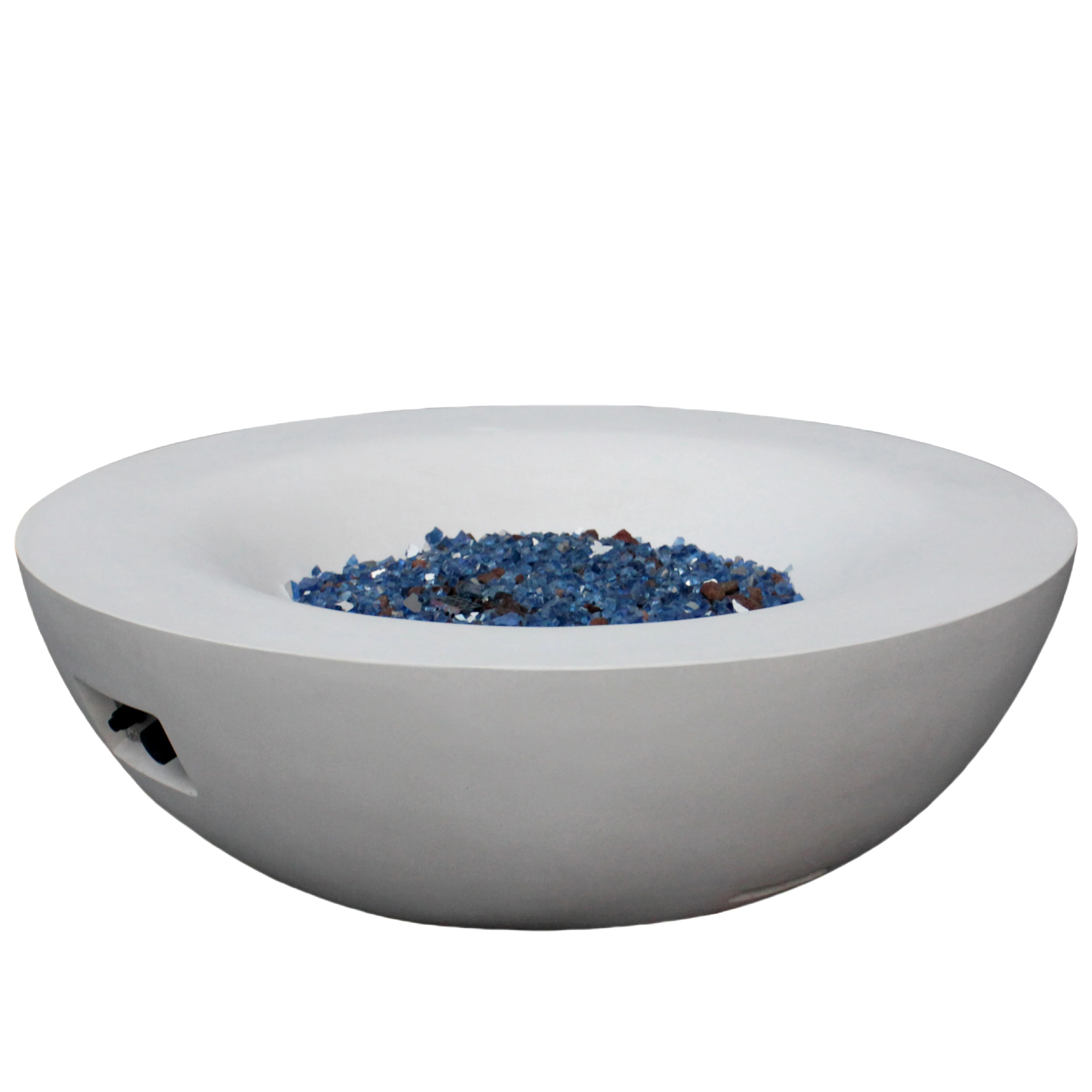 

Modern Living Outdoor Luxury Furniture Fire Pit Bowl