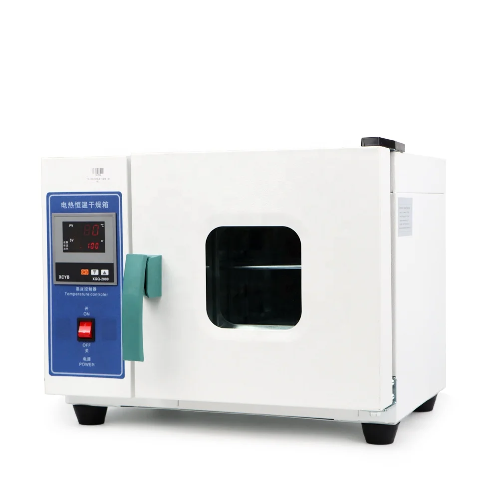 

New Arrival Lab Thermostatic Drying Oven Constant Temperature Control Laboratory Machine for Scientific Research