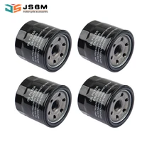 Filtro de aceite JSBM ATV UTV para CFMOTO 450MT 450SR 450NK CF650 650MT 650NK CF118 CF400 400NK CF500 650GT 700 X-Lander 0700-070200