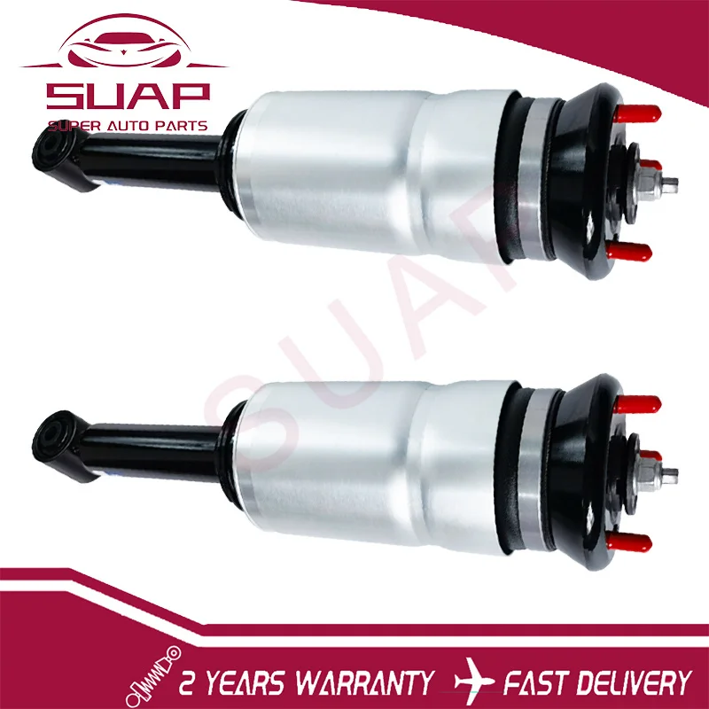 

1PC Front Air Shock Strut For LR3 LR4 Discovery 3 4 Range Rover Sport NEW RNB501220 RNB501180 LR013930 LR014194 LR018398