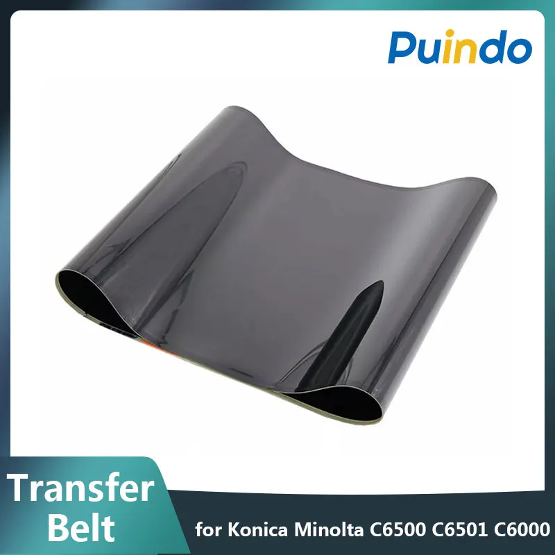 

Original A50U500101 ITB Transfer Belt for Konica Minolta BIZHUB C6500 C6501 C6000 C7000 C1060 C1070 C2060 C2070 C3070L