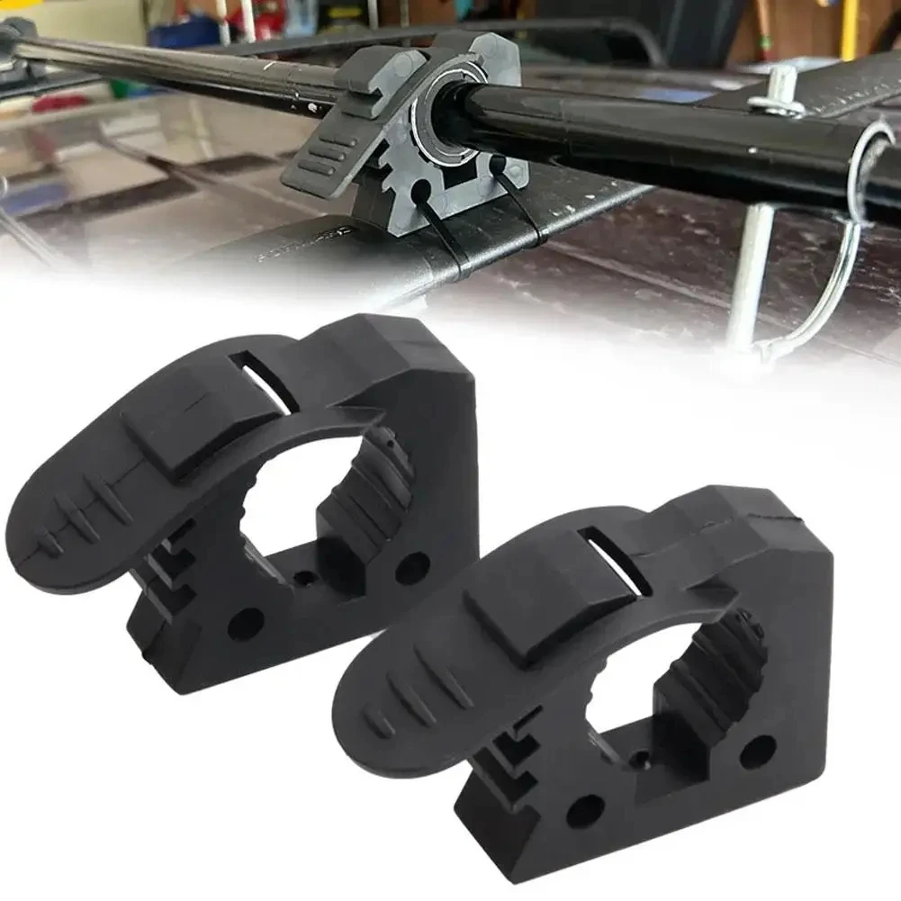 Quick Fist Klemme zur Montage von Geräten und Werkzeugen, Auto Offroad 4X4 LKW Anhänger Wohnmobil Boot ATV UTV Haus- und Autozubehör, 1,18"-1,42"