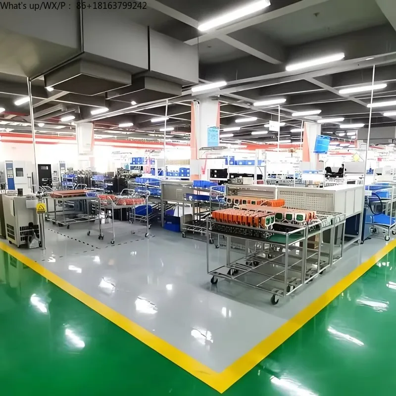 Posisioner Katup Hart Desain Baru dengan Rumah Baja Tahan Karat, Posisioner Katup Bst untuk Aplikasi LNG dan Kriogenik