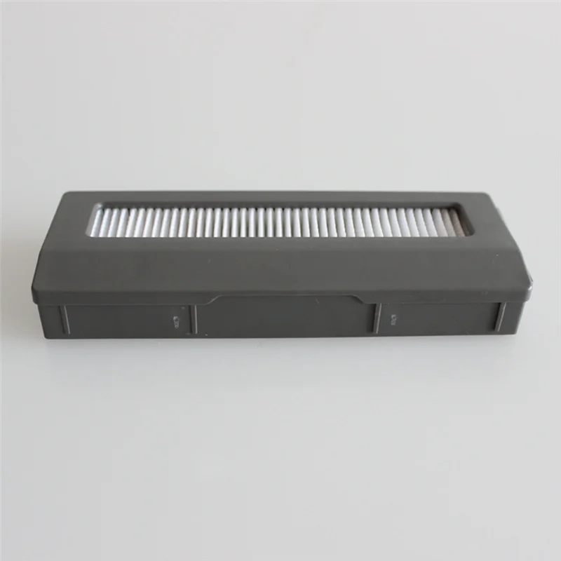 B90B-4 шт., совместимые с Ecovacs DW700, HEPA-фильтр, робот-пылесос, запасные части, аксессуары