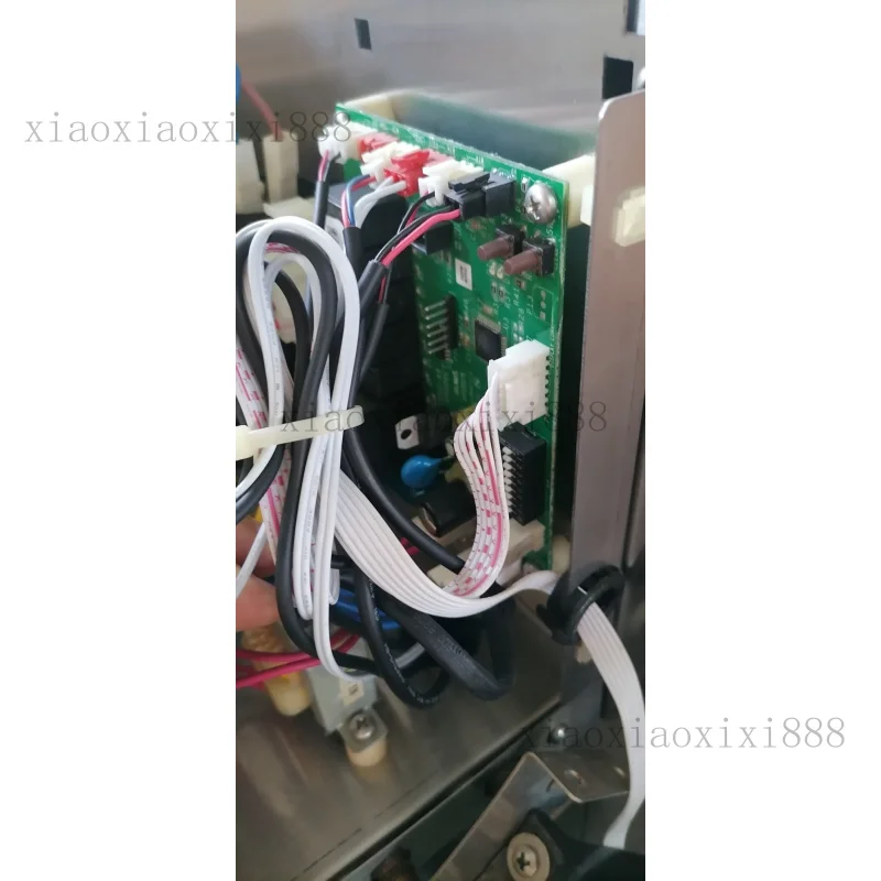 

Original disassembled for Scottsmann ice maker 458 control board computer board accessories