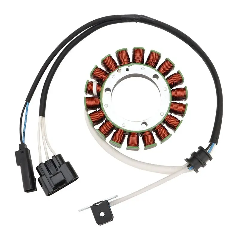 

31120-007G-000 Обмотка статора для Hisun Motors Sector Outfitter 450 750 500-C Camo UTV Rural King RK Performance-L94A