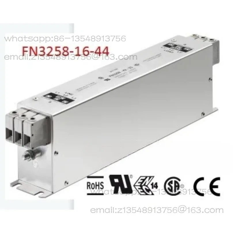 

Filter FN 2030-20 - 06 New original genuine FN2030 factory direct sales