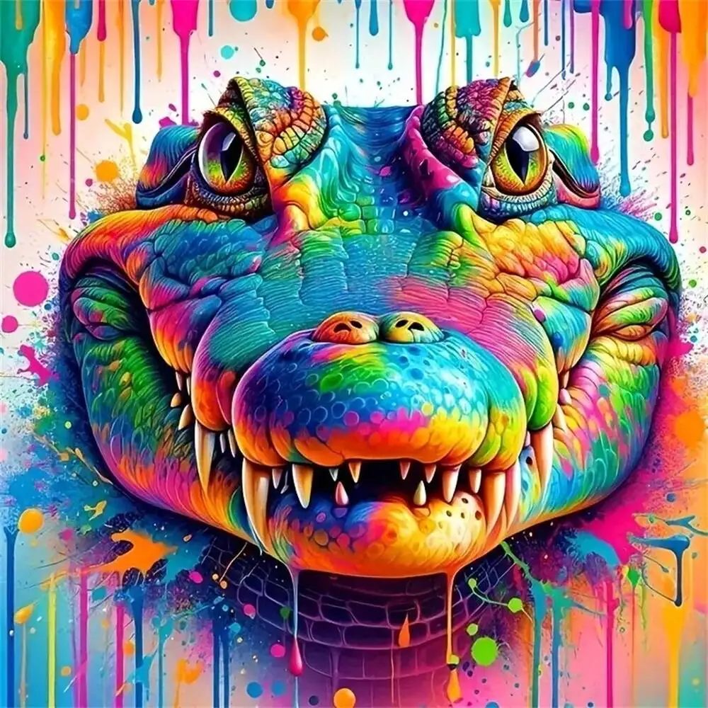 

EverShine 5D алмазная живопись собака кошка DIY мозаика полная квадратная круглая дрель вышивка животное горный хрусталь фотографии домашний подарок для отдыха