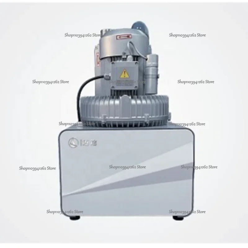 LK-A55A/B 550W 750W Dentl Clinic Suction Unit Vacuum Pump Eyectores Machine Device System Equipment for Dentl Chair