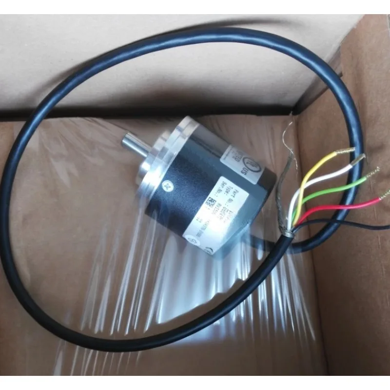 Parti per encoder incrementale Pepperl + Fuchs RVI50N-09BKOA3TN-01000 09BK0A3TN-01000