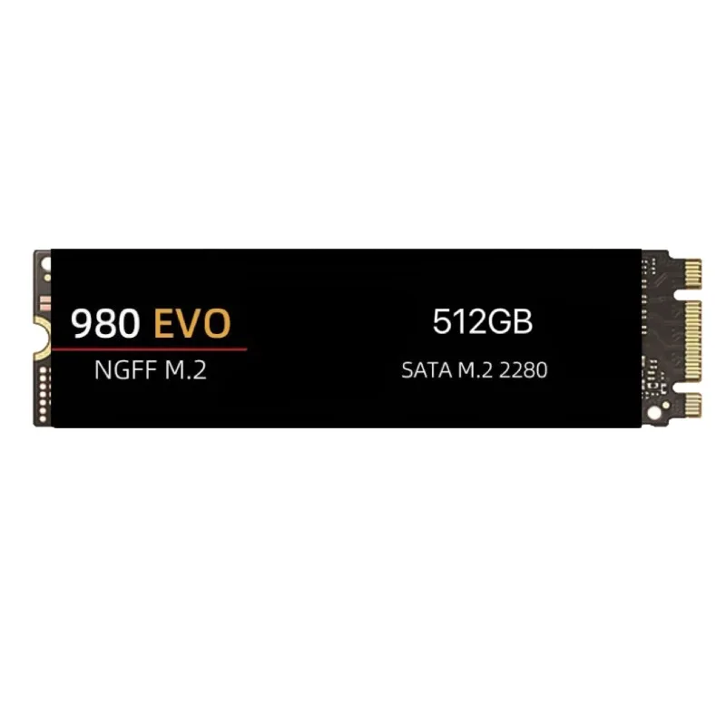 Picture 6: M.2 NGFF SSD 1TB 2TB 4TB High Speed Solid State Drive For Laptop Desktop PC Internal Hard Disk