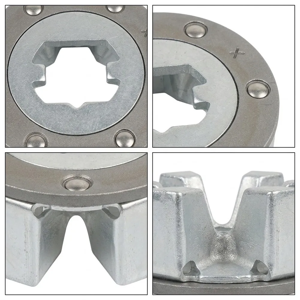 For Roosa Diesel System Part Solid Weight Cage Easy Install for Fuel Injection Parts Automotive Part Includes 1 Piece