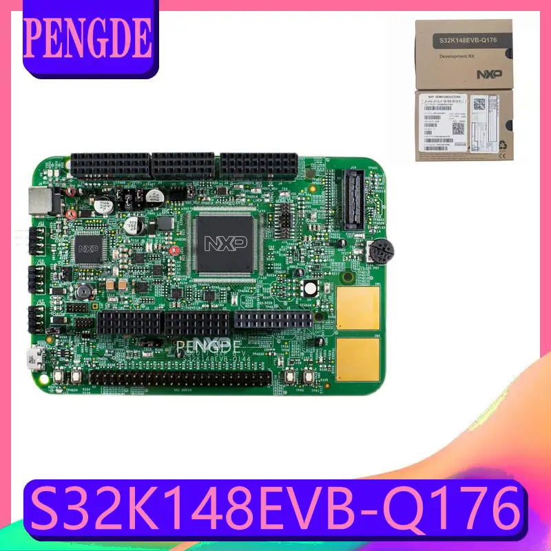 

Spot S32K148EVB-Q176 S32K148EVB S32K148 MCU automotive application development board