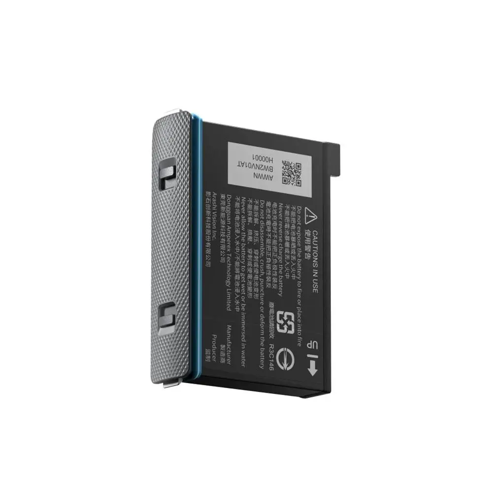 Kamera Akku Ladegerät Für Insta360 Shadowstone Action Kamera X3 Power Zubehör Batterie Schnelle Ladegerät Hub Ladestation