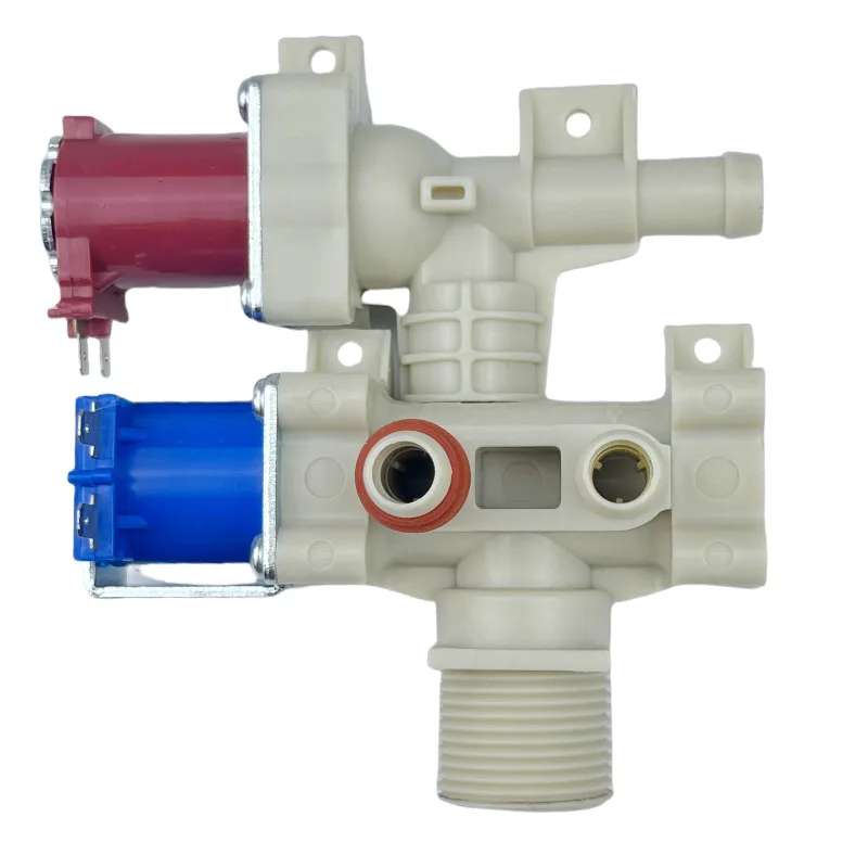 For WVLK-2003A Solenoid Valve Parts Washing Machine Repair FCS90-360A90