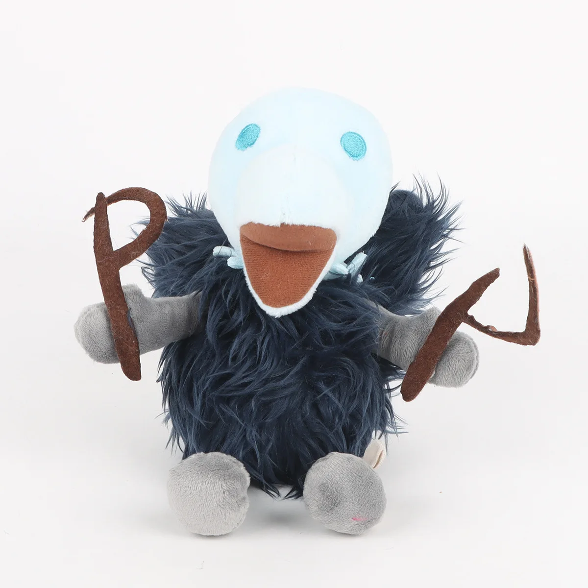 Slay The Spire Neow Plush Cultist Plush Toys Detroits Become Human