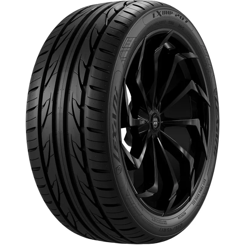 إطار شعاعي الأداء LXUHP-207 - 245/45R18 100 وات