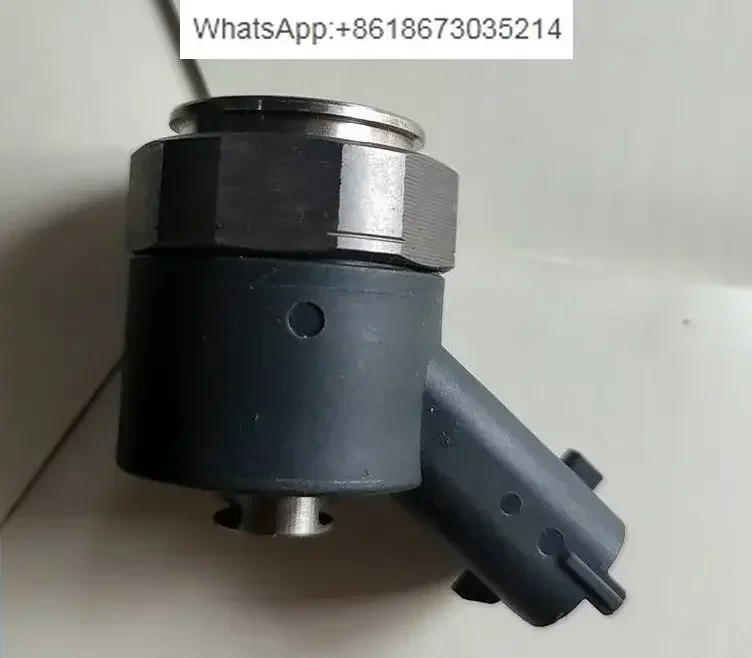

EFI Injector Solenoid Valve 110 Series 120 Series