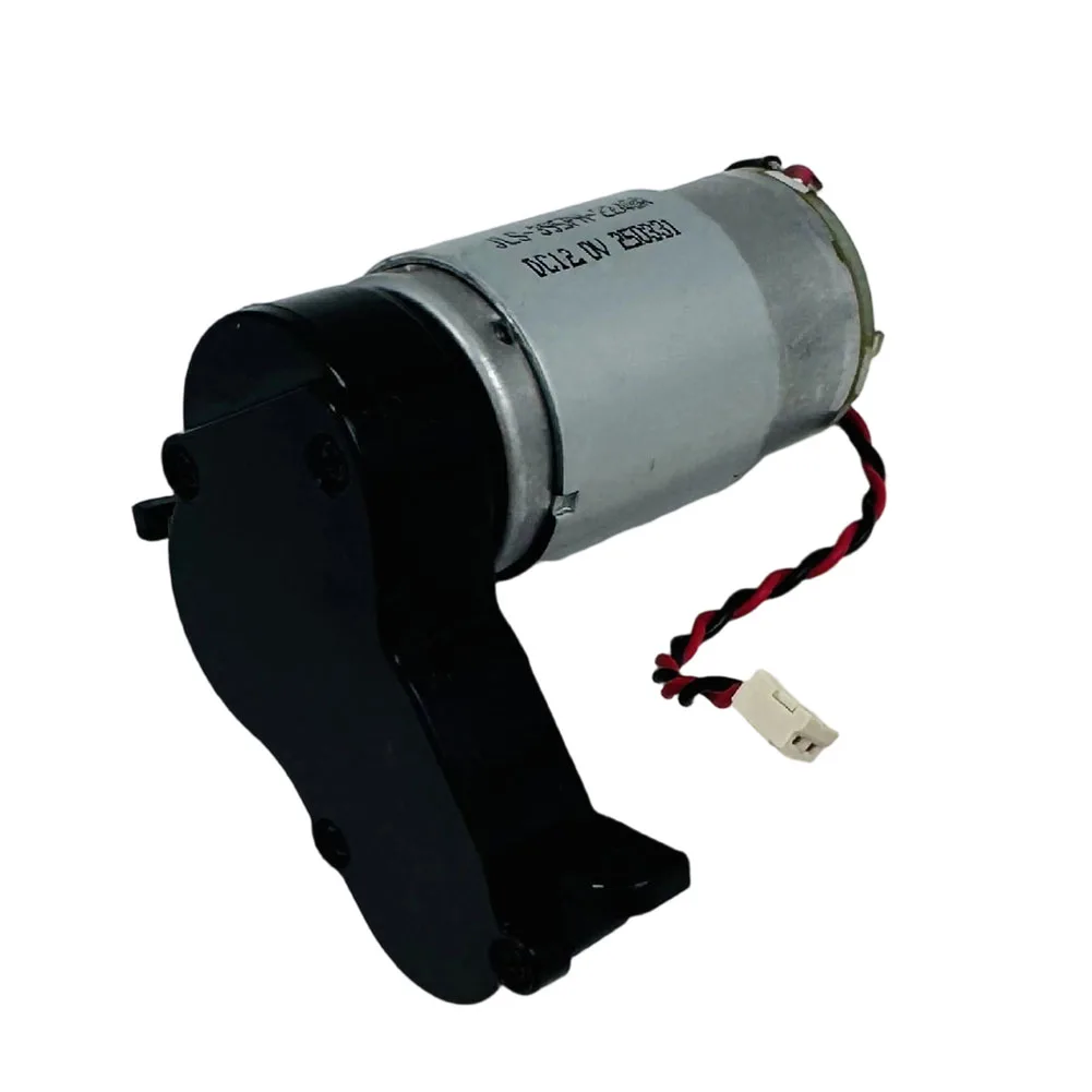 Limpieza de suelos, Motor de cepillo rodante, fácil instalación, succión eficiente, rendimiento de limpieza mejorado para Roborock Q10