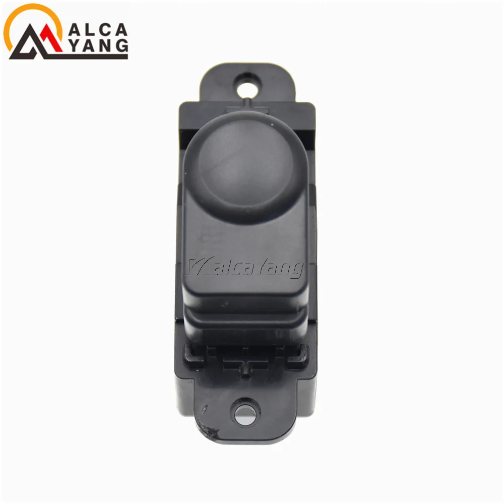 Fit for Hyundai Solaris Accent Window Single Lifter Switch Button 93580-1R000 935801R000 2011 2012 2013