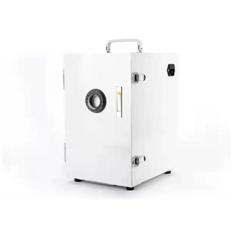 Aspirador do Único Furo do Jt26 para o Processamento do Laboratório 370w 220v 110v