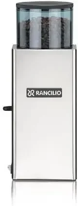 Rancilio HSD-ROC-SS Sziklás Eszpresszó Kávé Zúzogép vel Adagoló Szoba