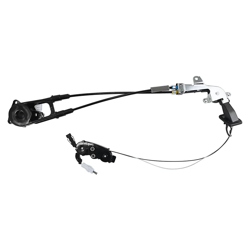 

A80X-Car Power Sliding Door Cable Assembly Fits For Toyota Sienna 2011-2020