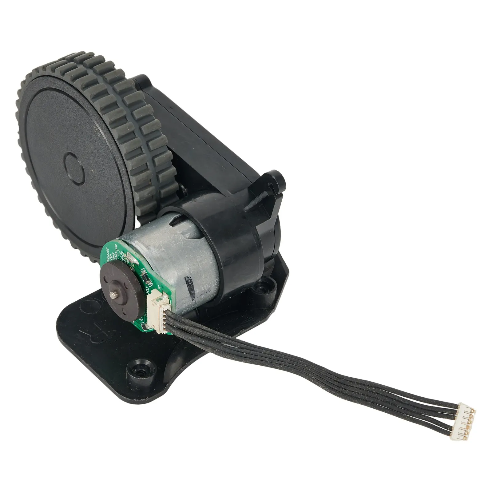 Effortless Replacement of Your Vacuum Cleaner's Wheel Motor with a Compatible Option for G10 30C 35C 11s and For Conga 1090 950