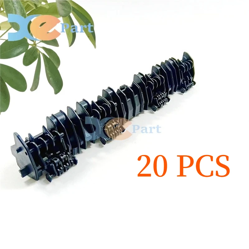 

20X 232sdn Fuser Output Roller Assy Unit for HP 208 236 233sdw 233 232 208dw 236dw 3004 3104 Printer Accessories F2C