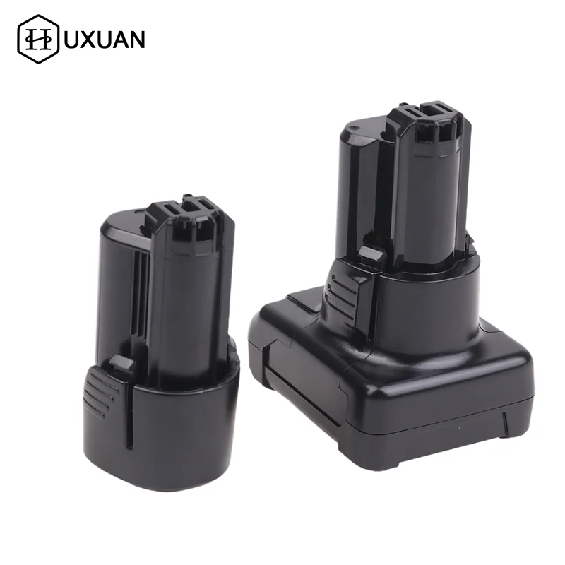 10.8V 12V Li-ion Battery Protection Board Case - BAT420 Plastic Housing Shell For BAT412A BAT413A BAT411 PCB Box