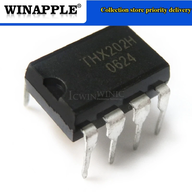 5pcs/lot TLP250 250 THX202H THX202 THX203H THX203 OPA2134PA OPA2134 DIP-8