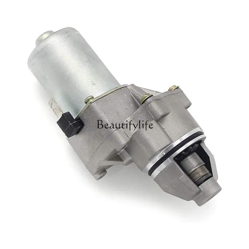 

Motorcycle starter motor, starter motor for TB60