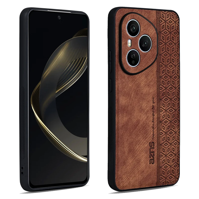 Azns Luxury Embosse… - image