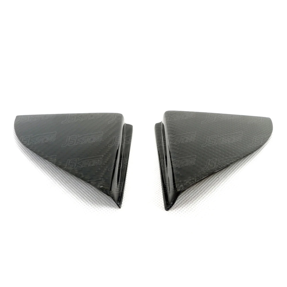 Carbon Fiber Triangle For Mazda Rx7 FD3S 1993-1996